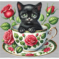 Animal Integration-DW 2069